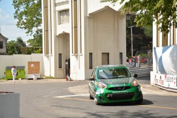 Grand Prix de Trois-Rivières (Week-end circuit routier)