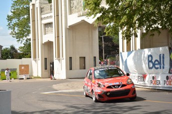 Grand Prix de Trois-Rivières (Week-end circuit routier)