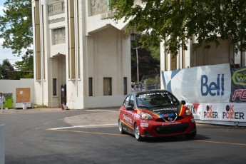 Grand Prix de Trois-Rivières (Week-end circuit routier)