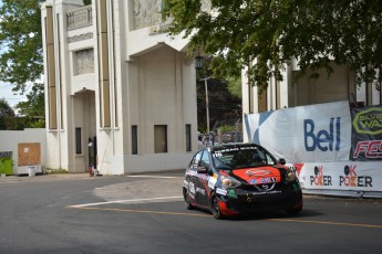 Grand Prix de Trois-Rivières (Week-end circuit routier)