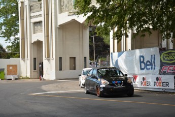 Grand Prix de Trois-Rivières (Week-end circuit routier)