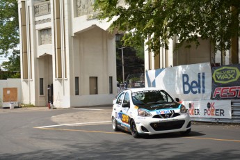 Grand Prix de Trois-Rivières (Week-end circuit routier)