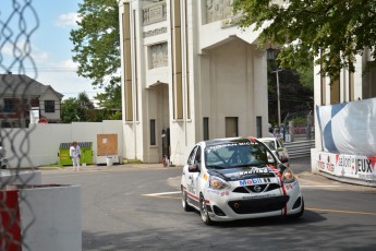 Grand Prix de Trois-Rivières (Week-end circuit routier)