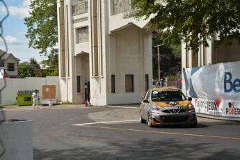 Grand Prix de Trois-Rivières (Week-end circuit routier)