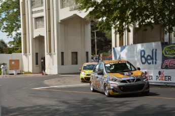 Grand Prix de Trois-Rivières (Week-end circuit routier)