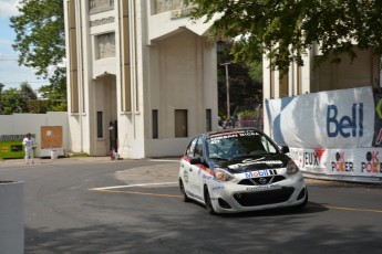 Grand Prix de Trois-Rivières (Week-end circuit routier)