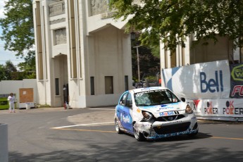 Grand Prix de Trois-Rivières (Week-end circuit routier)