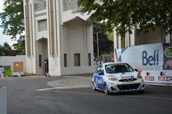 Grand Prix de Trois-Rivières (Week-end circuit routier)