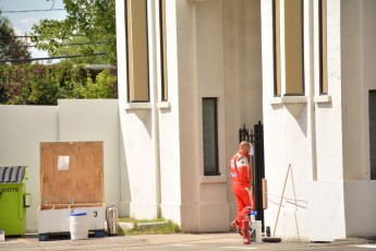 Grand Prix de Trois-Rivières (Week-end circuit routier)