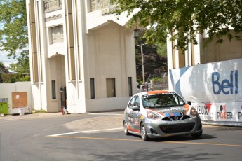 Grand Prix de Trois-Rivières (Week-end circuit routier)