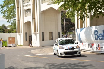 Grand Prix de Trois-Rivières (Week-end circuit routier)