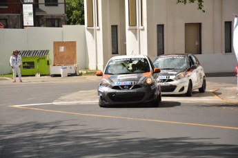 Grand Prix de Trois-Rivières (Week-end circuit routier) - Coupe Nissan Micra