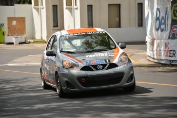 Grand Prix de Trois-Rivières (Week-end circuit routier)