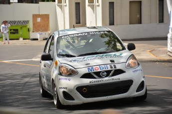 Grand Prix de Trois-Rivières (Week-end circuit routier)