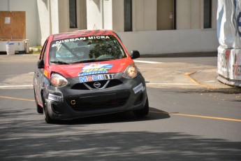 Grand Prix de Trois-Rivières (Week-end circuit routier)