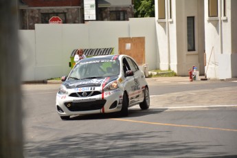 Grand Prix de Trois-Rivières (Week-end circuit routier)