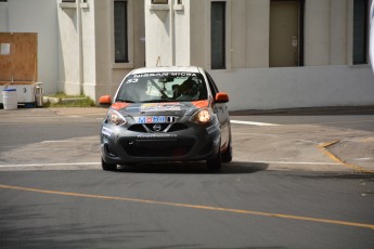 Grand Prix de Trois-Rivières (Week-end circuit routier) - Coupe Nissan Micra