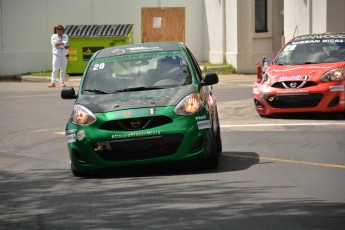 Grand Prix de Trois-Rivières (Week-end circuit routier)