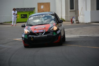 Grand Prix de Trois-Rivières (Week-end circuit routier)