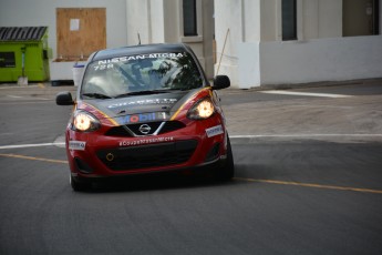 Grand Prix de Trois-Rivières (Week-end circuit routier)