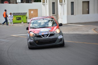 Grand Prix de Trois-Rivières (Week-end circuit routier)