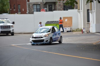 Grand Prix de Trois-Rivières (Week-end circuit routier)