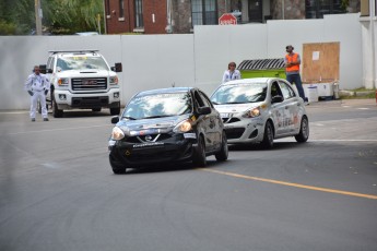 Grand Prix de Trois-Rivières (Week-end circuit routier)