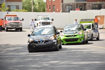 Grand Prix de Trois-Rivières (Week-end circuit routier)