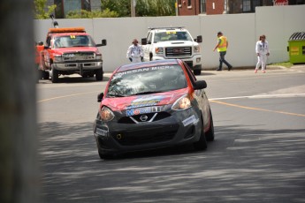 Grand Prix de Trois-Rivières (Week-end circuit routier)