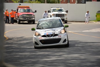 Grand Prix de Trois-Rivières (Week-end circuit routier)