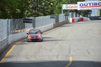 Grand Prix de Trois-Rivières (Week-end circuit routier) - Coupe Nissan Micra