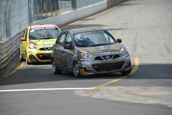 Grand Prix de Trois-Rivières (Week-end circuit routier)