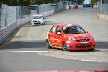 Grand Prix de Trois-Rivières (Week-end circuit routier)