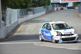 Grand Prix de Trois-Rivières (Week-end circuit routier)