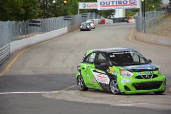 Grand Prix de Trois-Rivières (Week-end circuit routier)