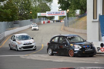 Grand Prix de Trois-Rivières (Week-end circuit routier)