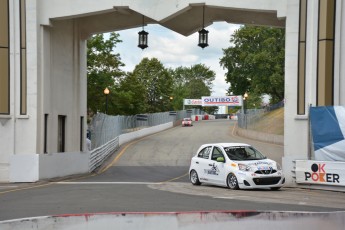 Grand Prix de Trois-Rivières (Week-end circuit routier)