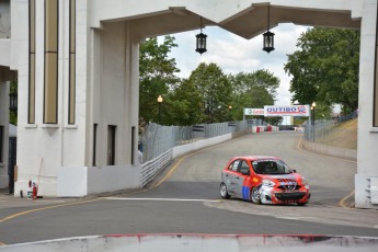 Grand Prix de Trois-Rivières (Week-end circuit routier)