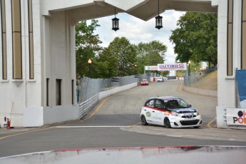 Grand Prix de Trois-Rivières (Week-end circuit routier)