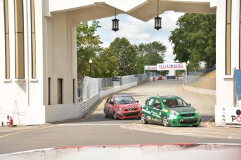 Grand Prix de Trois-Rivières (Week-end circuit routier)