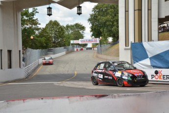 Grand Prix de Trois-Rivières (Week-end circuit routier) - Coupe Nissan Micra