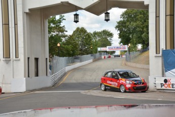 Grand Prix de Trois-Rivières (Week-end circuit routier)