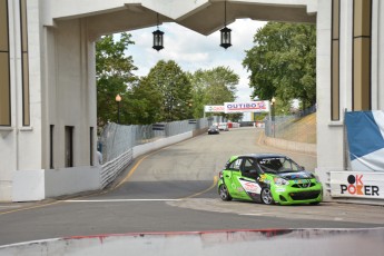 Grand Prix de Trois-Rivières (Week-end circuit routier)