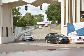 Grand Prix de Trois-Rivières (Week-end circuit routier) - Coupe Nissan Micra