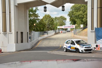 Grand Prix de Trois-Rivières (Week-end circuit routier)