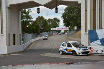 Grand Prix de Trois-Rivières (Week-end circuit routier)