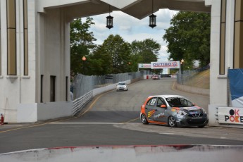 Grand Prix de Trois-Rivières (Week-end circuit routier)