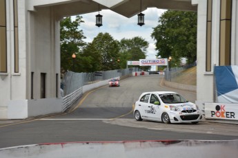 Grand Prix de Trois-Rivières (Week-end circuit routier)