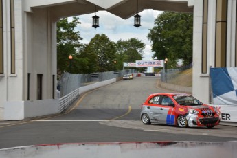 Grand Prix de Trois-Rivières (Week-end circuit routier)