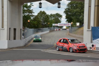 Grand Prix de Trois-Rivières (Week-end circuit routier)